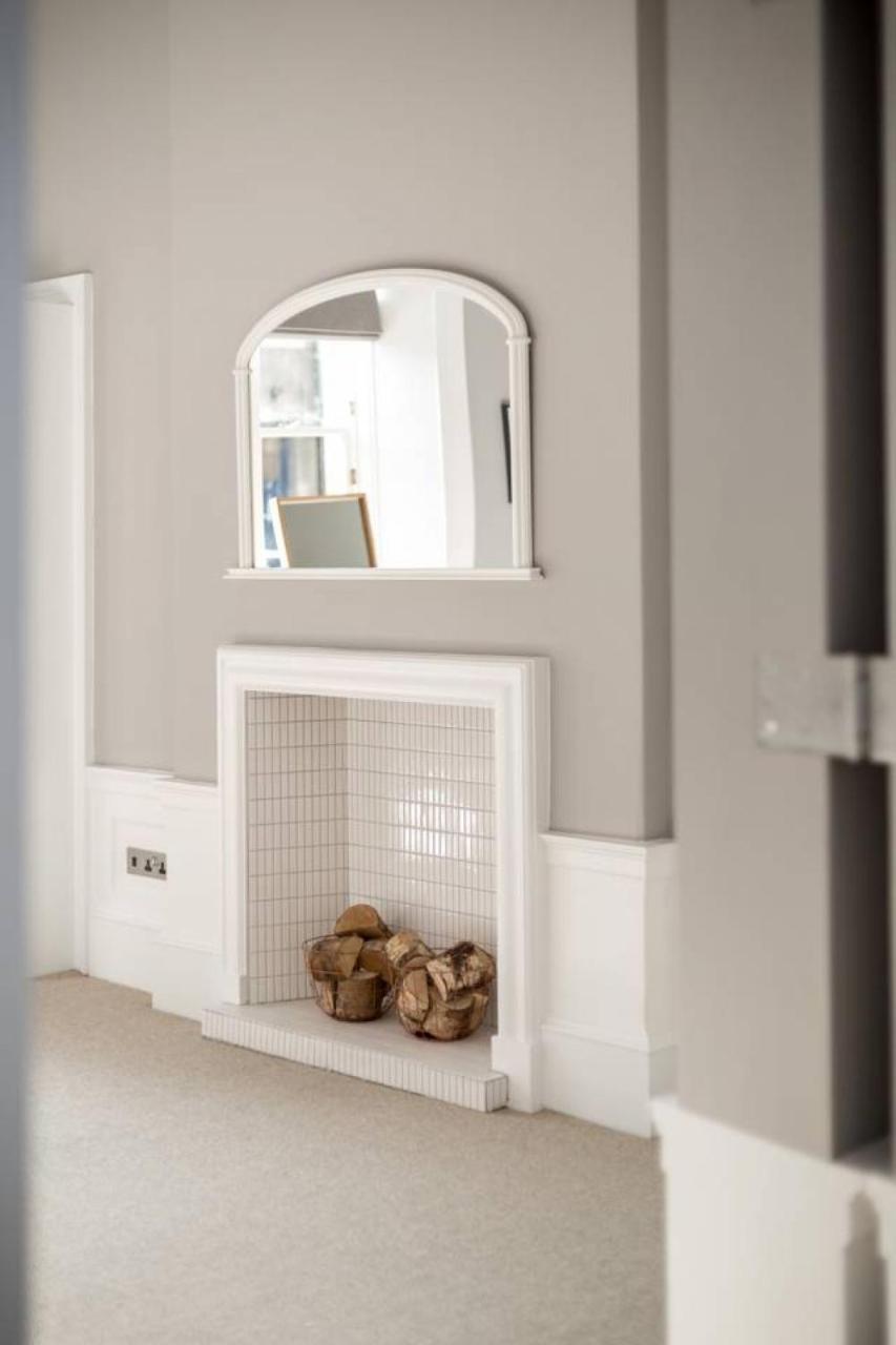 Joivy Spacious And Bright 1Bed Apt, Short Walk From Princes Street Эдинбург Экстерьер фото